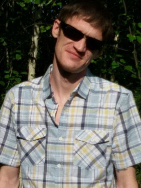 Анатолий Ковалев