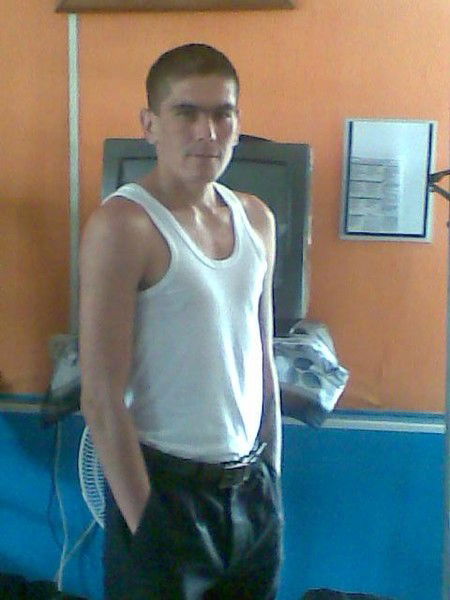 Рамиль Халилуллов