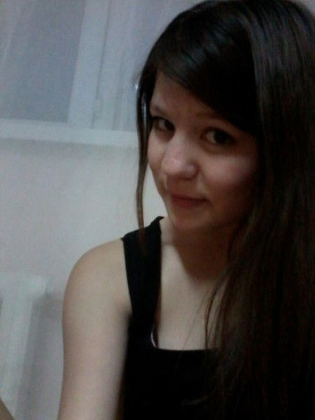 Опасный Ангелок)))