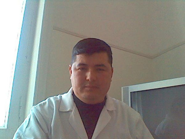 Шокир Саттаров