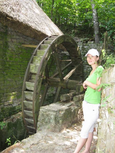 Вика Самсонова