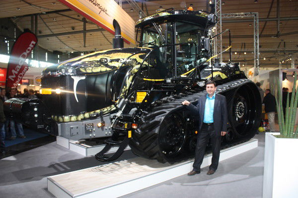 Анас Минкабиров