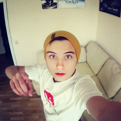 Тимофей Павлов