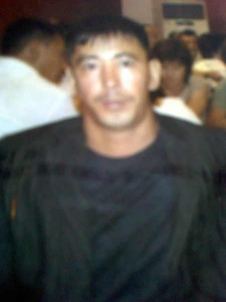 Айболат Абенов