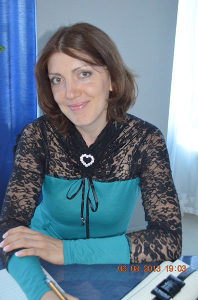 Наталья Шишкина/рыстина