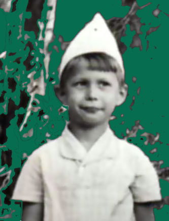 Игорь Маршалов