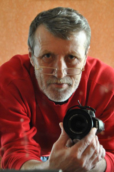 Павел Яхлаков