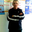 Серега Никитин