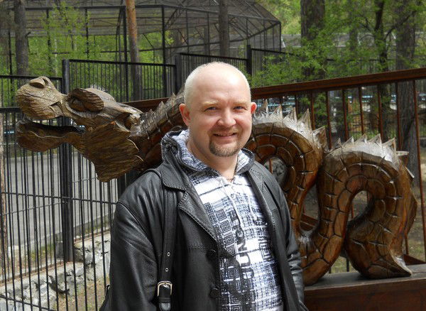 Андрей Чахлов