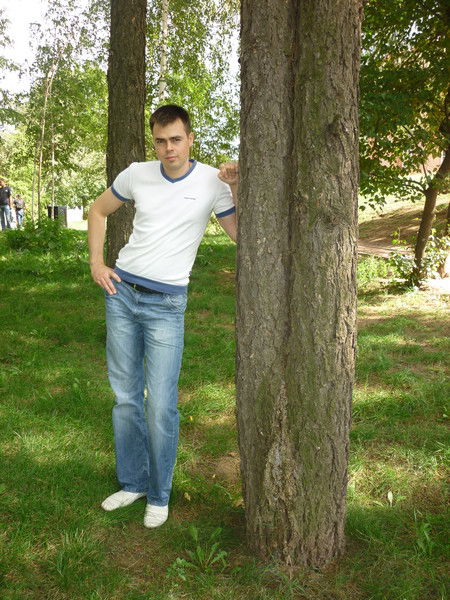 Александр Безлер