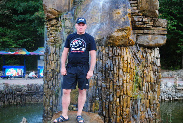 Станислав Горбунов