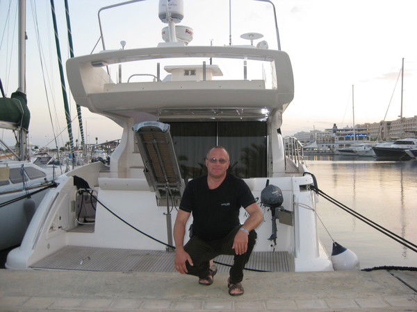 Вячеслав Тимошенко