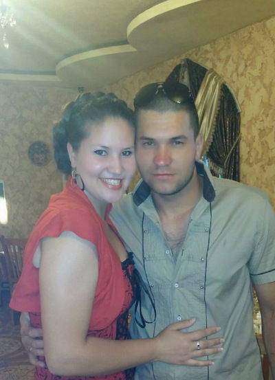 Яна Сайрамбаева