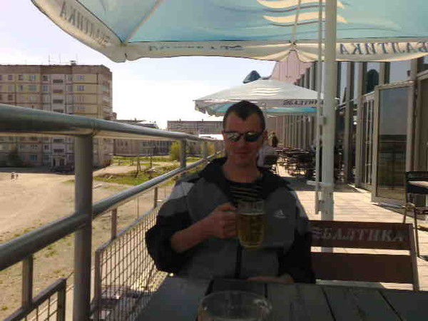 Геннадий Малахов