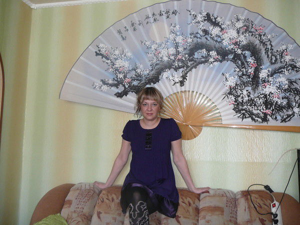 Ольга Вербицкая