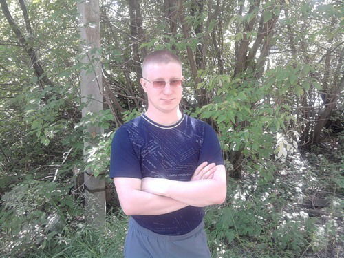 Сергей Коробейников