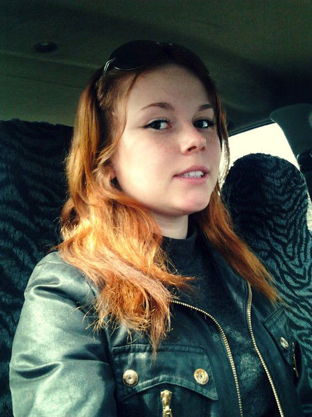 Люба Мальцева