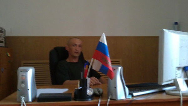 Дима Ташлык