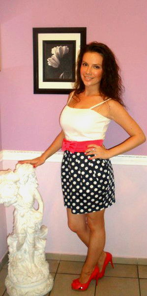 Светлана Хальфутдинова