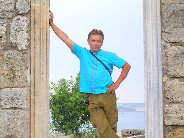 Валерий Никулин