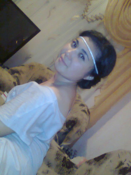 ***alena Makenova***