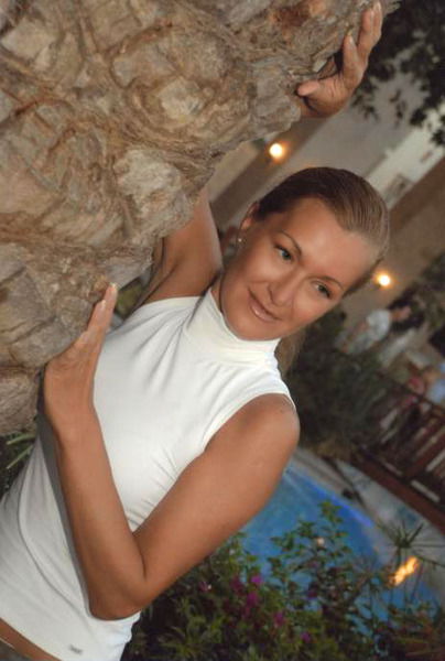 Алёна Курехина