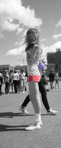 Ольга Андреева