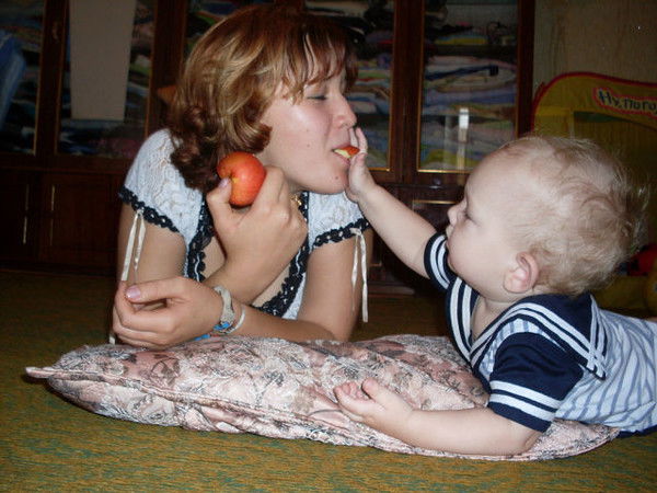 Анна Мартынюк