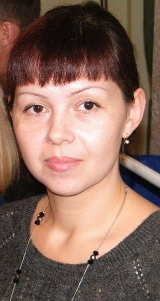 Евгения Музлаева