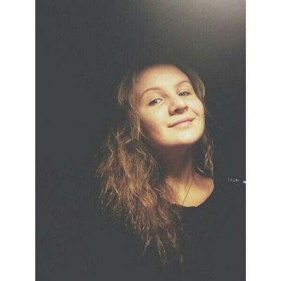 Дарья Зотова