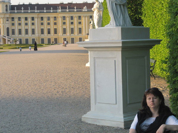 Татьяна Лазарева