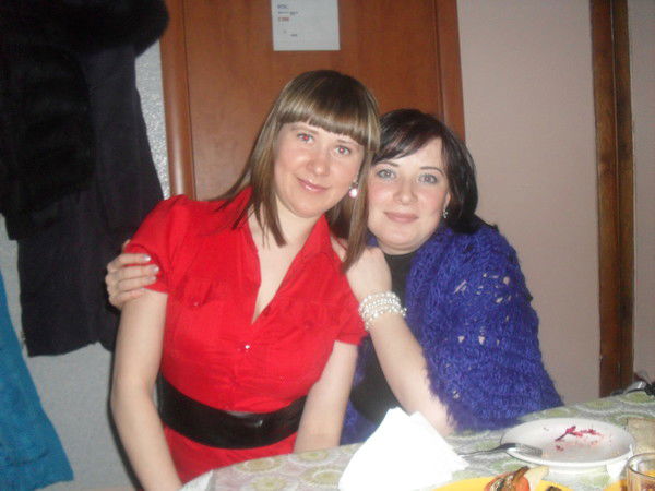 Ольга Шакурина