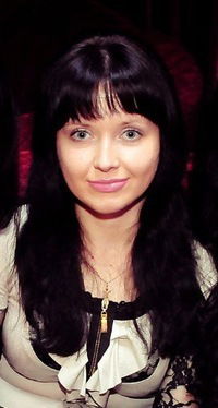 Мирослава Агибалова