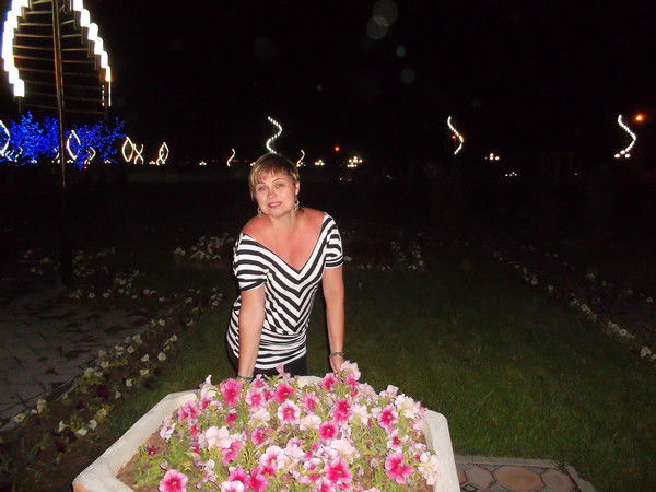 Елена Васильева