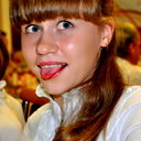 Полинка Мельникова