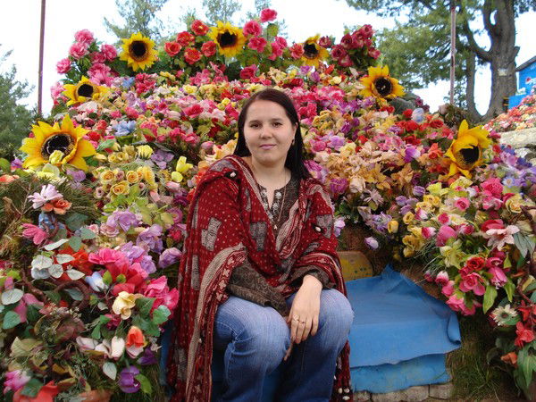 Татьяна Любимова