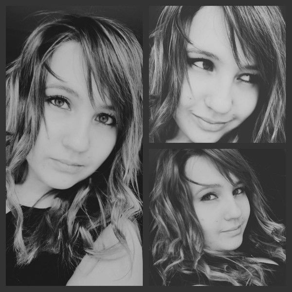 Алёнка Авдюкова