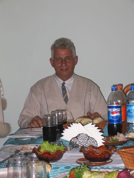 Василий Иванчуков