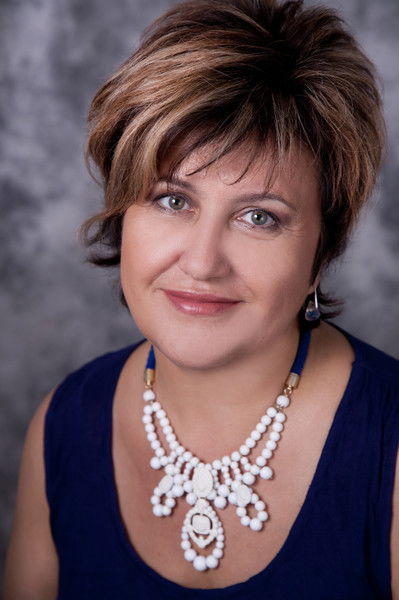 Ольга Климкина