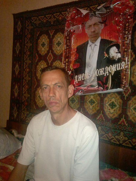 Сергей Зимин