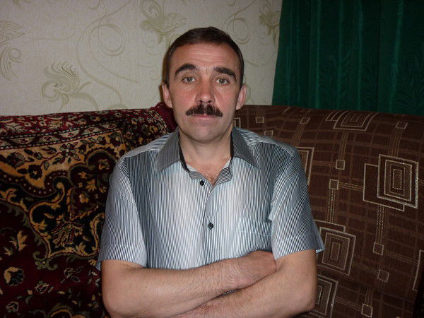 Сергей Деркачёв