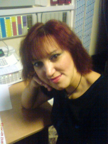 Елена Патрушева