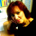 Елена Патрушева