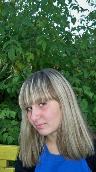 Яночка Ханова