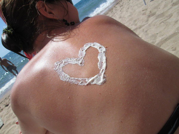 Ольга Ушанская