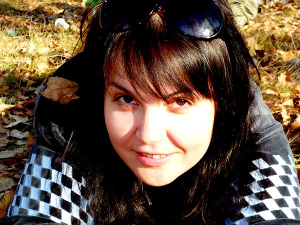 Наташа Белан