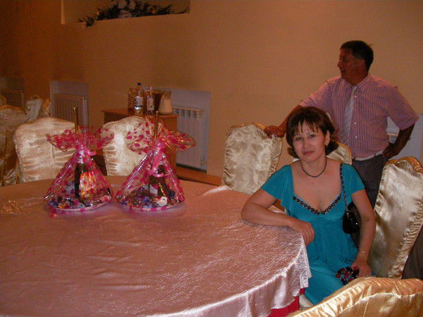 Бахыт Жумажанова