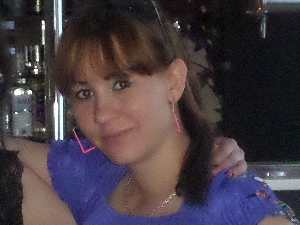 Анастасия Медведева