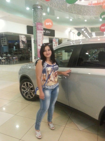 Диана Иванова