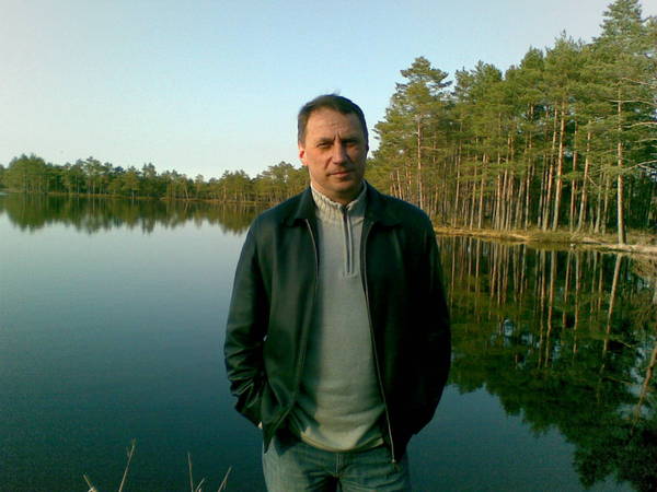 Сергей Альяных